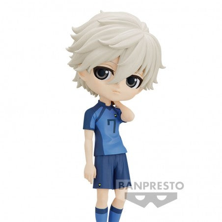 Blue Lock Q Posket Seishiro Nagi Ver A