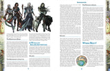 Blue Rose: The AGE RPG of Romantic Fantasy