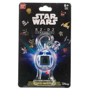 Star Wars R2-D2 Tamagotchi