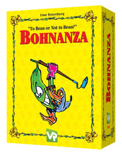 Load image into Gallery viewer, Bohnanza 25th Anniversary Edition