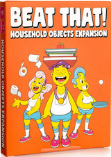 Beat That! Household Objects Expansion