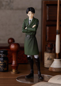 POP UP PARADE Attack on Titan Levi