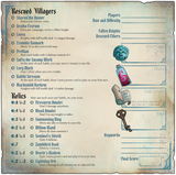Knight Fall