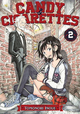 Candy And Cigarettes Volume 2