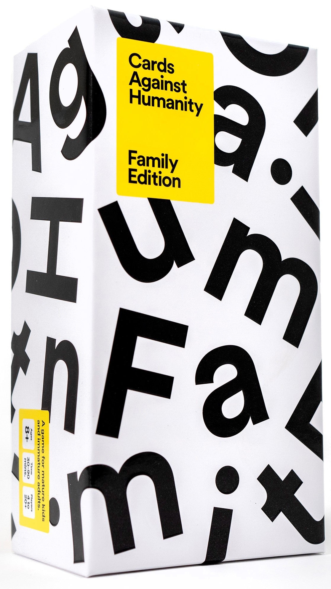 Cards Against Humanity Family Edition