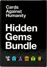 Load image into Gallery viewer, Cards Against Humanity Hidden Gems Bundle