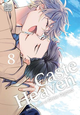 Caste Heaven Volume 8