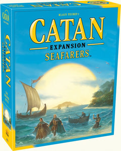 Catanische Seefahrer