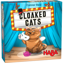 Load image into Gallery viewer, Cloaked Cats