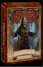 Load image into Gallery viewer, Flesh and Blood TCG Monarch Blitz Deck