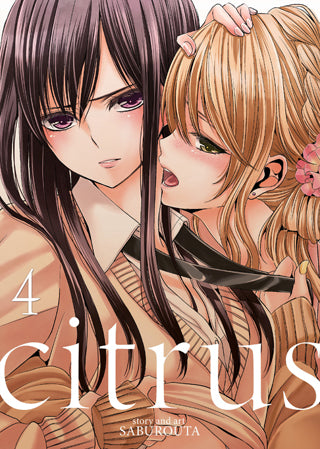 Citrus Volume 4