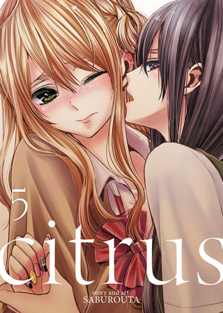 Citrus Volume 5