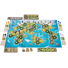 Load image into Gallery viewer, Catan Dawn of Humankind