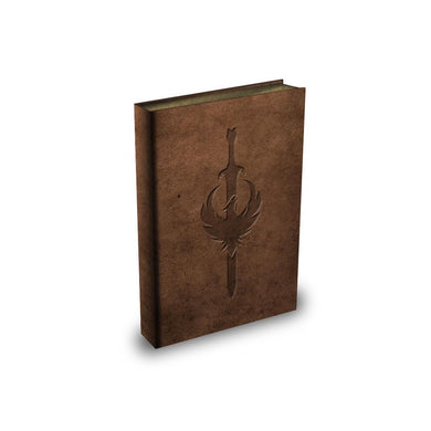 Conan RPG: Deluxe Conqueror's Edition Core Rulebook