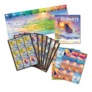 Evolution Climate - Conversion Kit