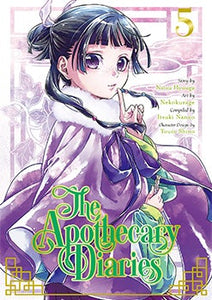 The Apothecary Diaries Volume 5