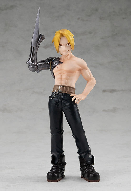 POP UP PARADE Edward Elric Fullmetal Alchemist