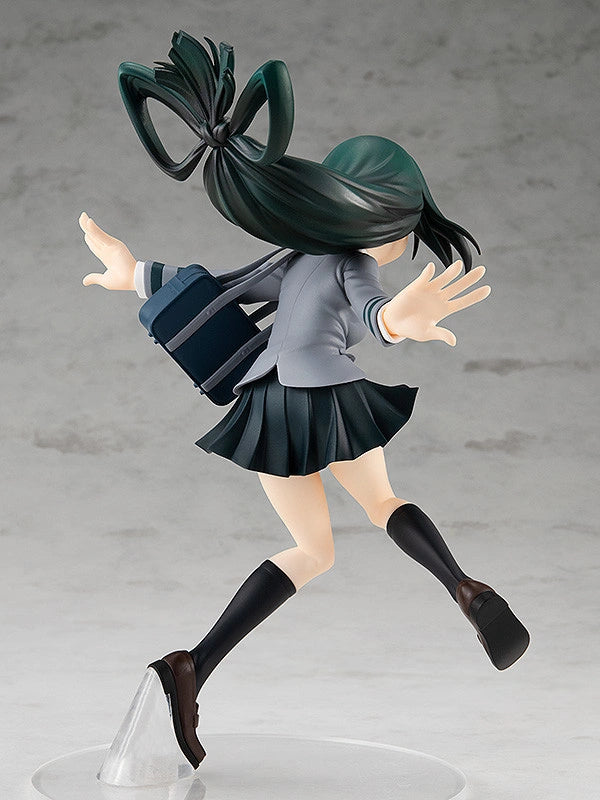 POP UP PARADE My Hero Academia Tsuyu Asui Statue