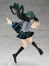 POP UP PARADE My Hero Academia Tsuyu Asui Statue