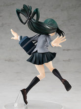 Load image into Gallery viewer, POP UP PARADE My Hero Academia Tsuyu Asui Statue