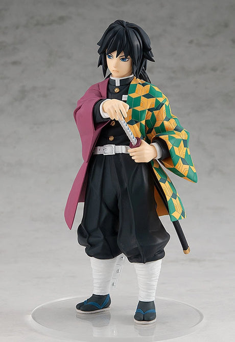 POP UP PARADE Demon Slayer Giyu Tomioka Statue