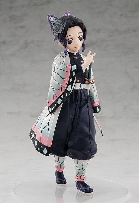 POP UP PARADE Demon Slayer Shinobu Kocho Statue
