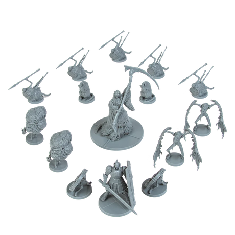 Dark Souls: The Board Game - Painted World of Ariamis Core Set