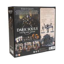 Load image into Gallery viewer, Dark Souls: The Board Game - Tomb of Giants Core Set