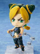 Load image into Gallery viewer, Jojo&#39;s Bizarre Adventure Jolyne Cujoh Nendoroid