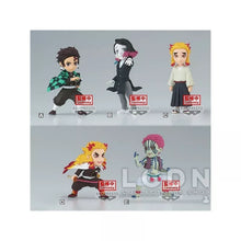 Load image into Gallery viewer, Demon Slayer World Collectable Figure Vol 8