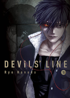 Devils' Line Volume 1
