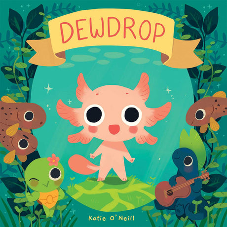 Dewdrop HC