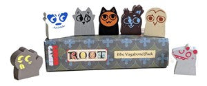 Root The Vagabond Pack