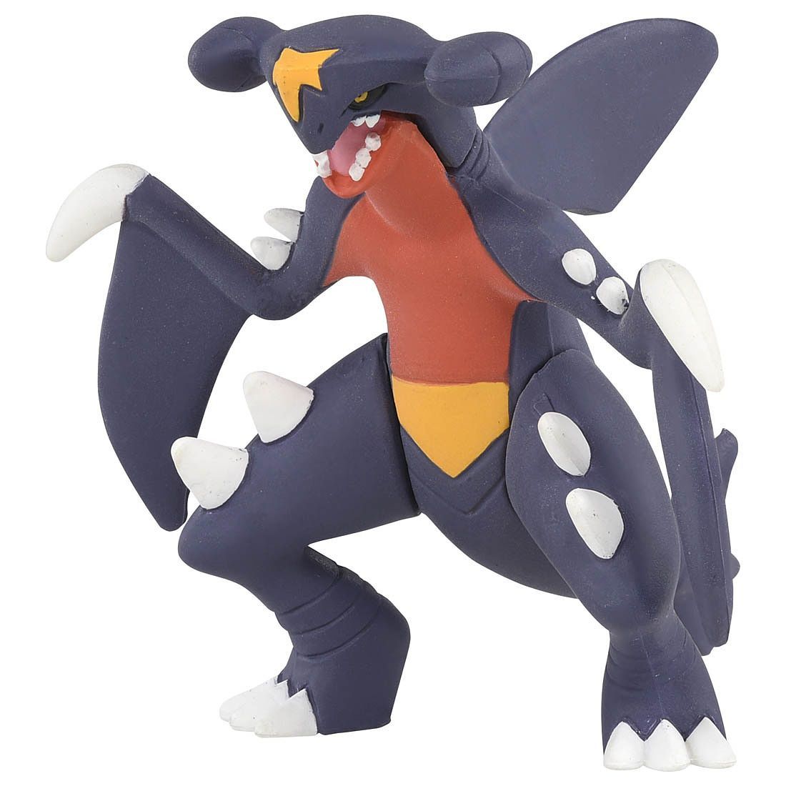 Moncolle MS-22 Garchomp