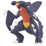 Moncolle MS-22 Garchomp