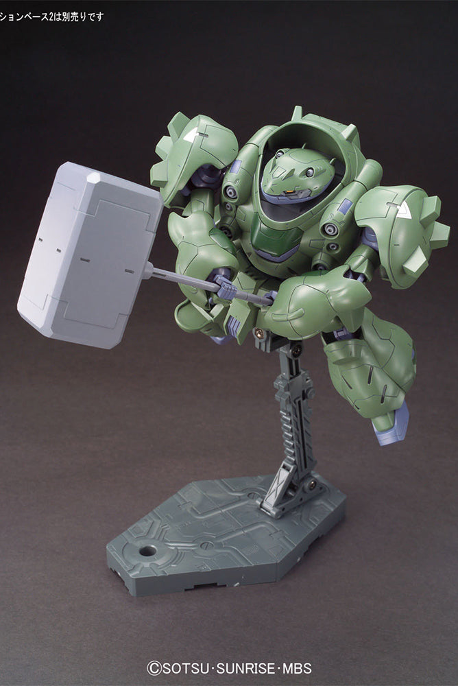 HG Gundam Gusion 1/144 Model Kit