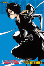 Load image into Gallery viewer, Bleach 3-In-1 Volume 18