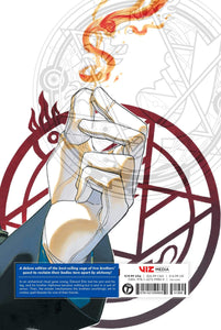 Fullmetal Alchemist Fullmetal Edition Volume 3 HC