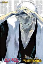 Load image into Gallery viewer, Bleach 3-In-1 Volume 7