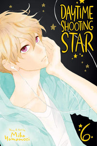 Daytime Shooting Star Volume 6