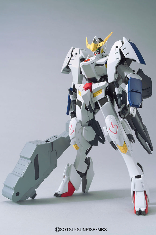 Gundam Barbatos 6th Form 1/100 Model Kit