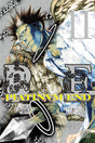 Platinum End Volume 11