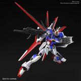 RG Gundam Force Impulse 1/144 Model Kit