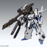 MG Fazz Ver KA 1/100 Gundam Model Kit