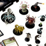 D&D Waterdeep Dungeon Of The Mad Mage Board Game Premium Edition
