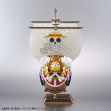 One Piece Thousand Sunny Land Of Wano Ver Model Kit