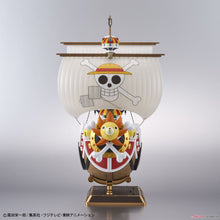 Load image into Gallery viewer, One Piece Thousand Sunny Land Of Wano Ver Model Kit