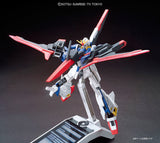 HGBF Gundam Lightning Z 1/144 Model Kit