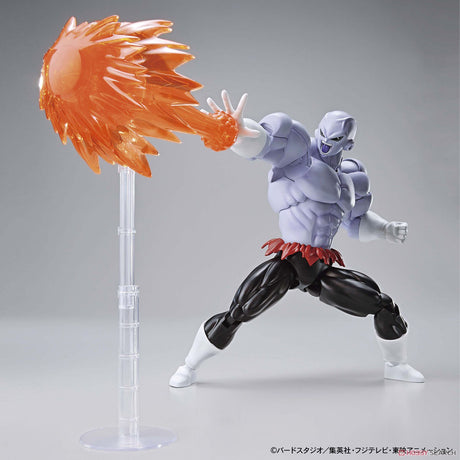 Dragon Ball Super Jiren Figure-Rise Standard Model Kit