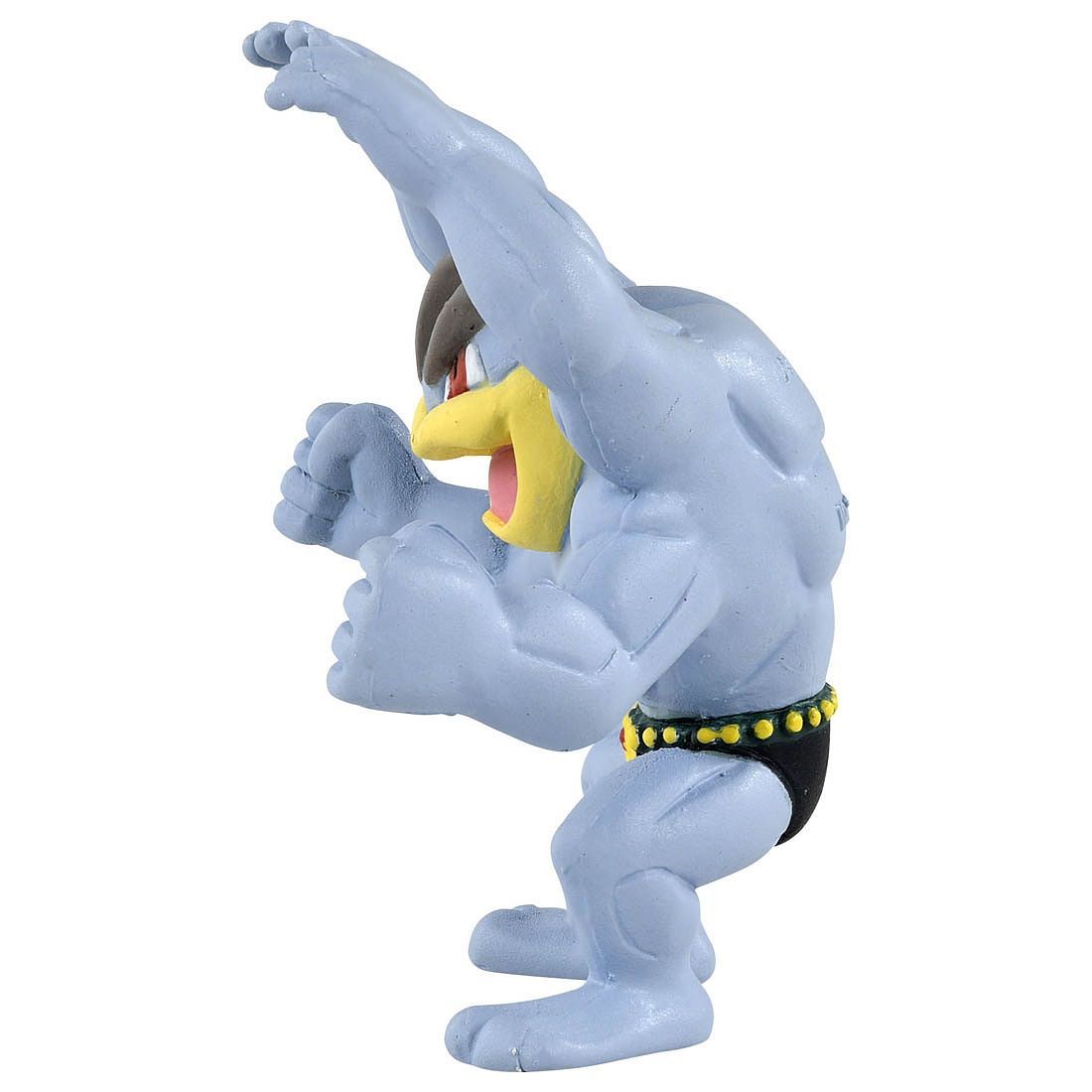 Moncolle MS-21 Machamp